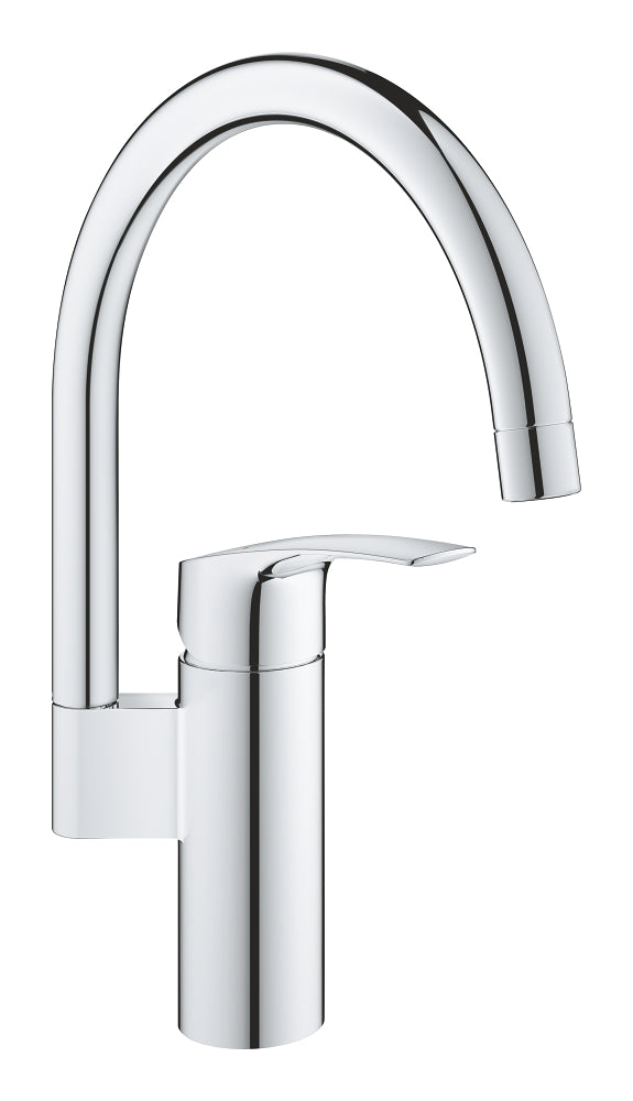 Grohe Eurosmart Tek Kumandalı Eviye Bataryası - 33202003