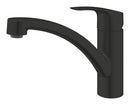 Grohe Eurosmart Tek kumandalı eviye bataryası - 332812433