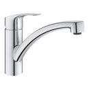 Grohe Eurosmart Tek Kumandalı Eviye Bataryası - 3328130E