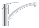 Grohe Eurosmart Tek Kumandalı Eviye Bataryası - 3328130E
