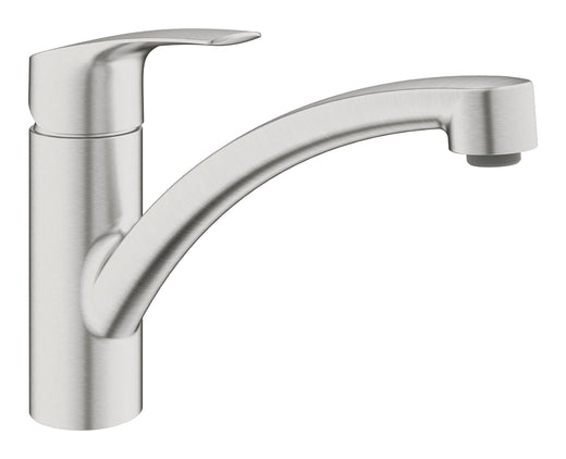 Grohe Eurosmart Tek Kumandalı Eviye Bataryası - 33281Dc3