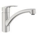 Grohe Eurosmart Tek Kumandalı Eviye Bataryası - 33281Dc3