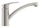 Grohe Eurosmart Tek Kumandalı Eviye Bataryası - 33281Dc3