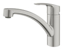 Grohe Eurosmart Tek Kumandalı Eviye Bataryası - 33281Dc3