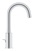 Grohe Eurosmart Tek Kumandalı Lavabo Bataryası 1/2"
L - Boyut - 23537003