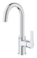 Grohe Eurosmart Tek Kumandalı Lavabo Bataryası 1/2"
L - Boyut - 23537003
