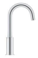Grohe Eurosmart Tek Kumandalı Lavabo Bataryası 1/2"
L - Boyut - 23970003