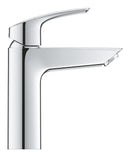 Grohe Eurosmart Tek Kumandalı Lavabo Bataryası M - Boyut - 23324003