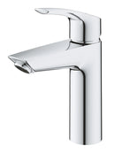 Grohe Eurosmart Tek Kumandalı Lavabo Bataryası 
M - Boyut - 23923003