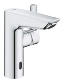 Grohe Eurosmart Tek Kumandalı Lavabo Bataryası 
M - Boyut - 23975003