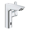 Grohe Eurosmart Tek Kumandalı Lavabo Bataryası 
M - Boyut - 23975003