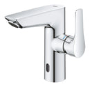Grohe Eurosmart Tek Kumandalı Lavabo Bataryası 
M - Boyut - 23975003