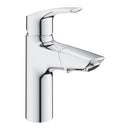 Grohe Eurosmart Tek Kumandalı Lavabo Bataryası 
M - Boyut - 23976003
