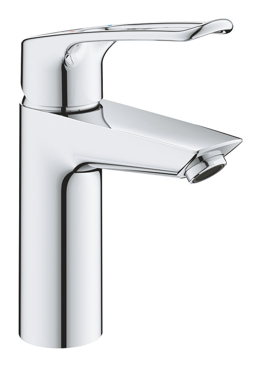 Grohe Eurosmart Tek Kumandalı Lavabo Bataryası 
M - Boyut - 23981003
