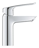 Grohe Eurosmart Tek Kumandalı Lavabo Bataryası 
M - Boyut - 23981003