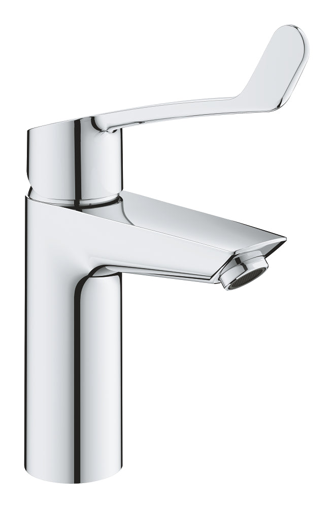 Grohe Eurosmart Tek Kumandalı Lavabo Bataryası 
M - Boyut - 23983003