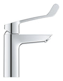 Grohe Eurosmart Tek Kumandalı Lavabo Bataryası 
M - Boyut - 23983003
