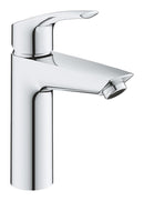 Grohe Eurosmart Tek Kumandalı Lavabo Bataryası 
M - Boyut - 23989003