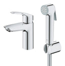 Grohe Eurosmart Tek Kumandalı Lavabo Bataryası 
S - Boyut - 23124003