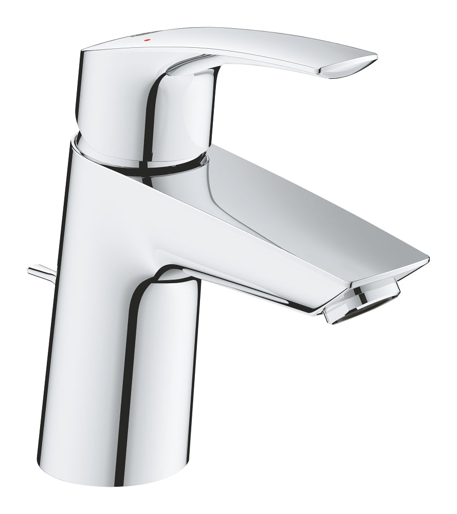 Grohe Eurosmart Tek Kumandalı Lavabo Bataryası 
S - Boyut - 23965003
