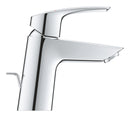 Grohe Eurosmart Tek Kumandalı Lavabo Bataryası 
S - Boyut - 23965003