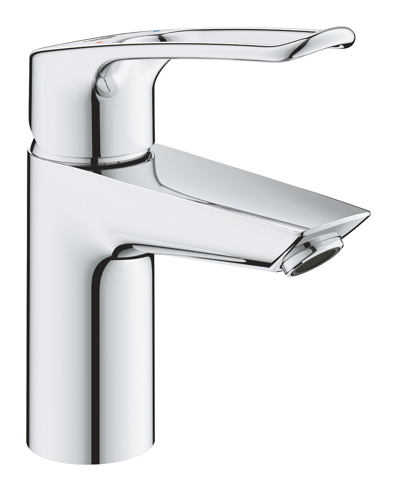 Grohe Eurosmart Tek Kumandalı Lavabo Bataryası 
S - Boyut - 23980003