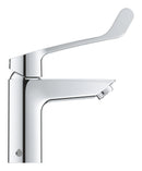 Grohe Eurosmart Tek Kumandalı Lavabo Bataryası 
S - Boyut - 23984003