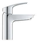 Grohe Eurosmart Tek Kumandalı Lavabo Bataryası 
S - Boyut - 23988003