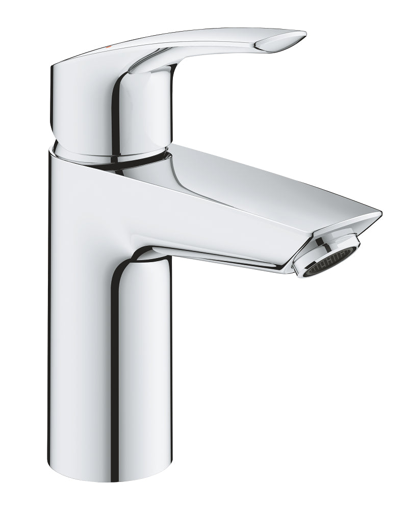 Grohe Eurosmart Tek Kumandalı Lavabo Bataryası 
S - Boyut - 32467003