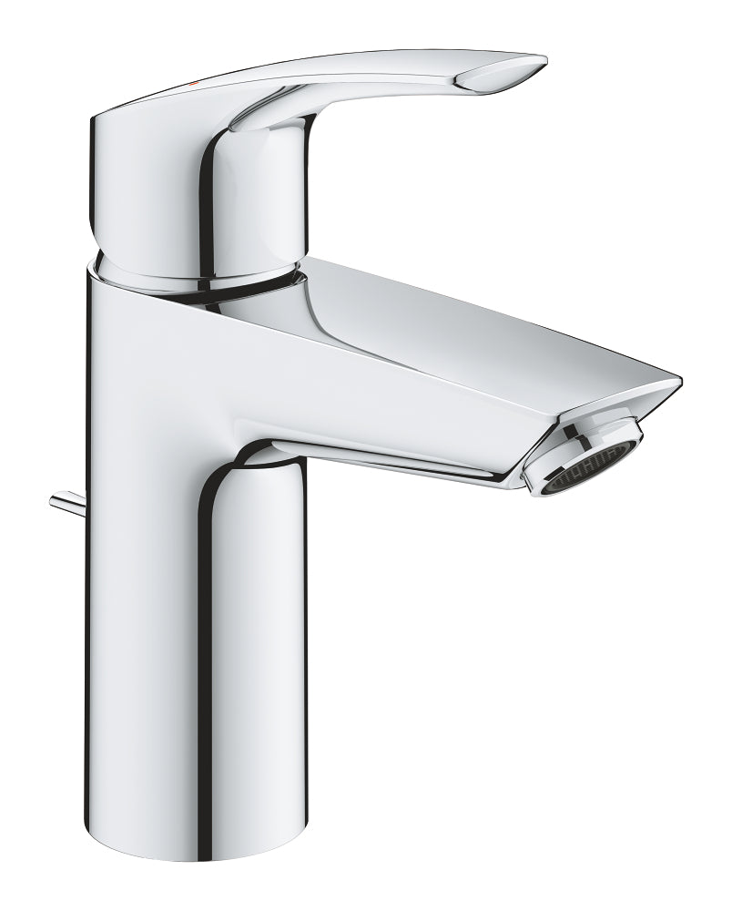 Grohe Eurosmart Tek Kumandalı Lavabo Bataryası 
S - Boyut - 33265003