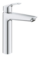 Grohe Eurosmart Tek Kumandalı Lavabo Bataryası
Xl - Boyut - 23971003