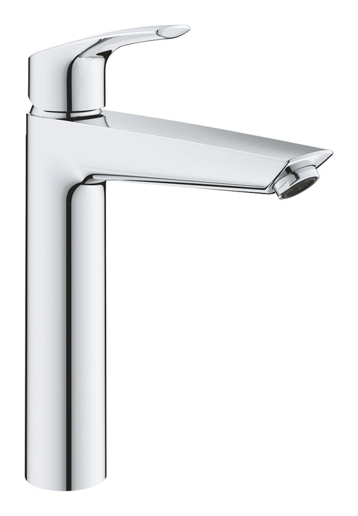 Grohe Eurosmart Tek Kumandalı Lavabo Bataryası
Xl - Boyut - 23971003
