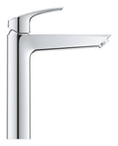 Grohe Eurosmart Tek Kumandalı Lavabo Bataryası
Xl - Boyut - 23971003