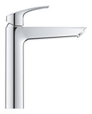 Grohe Eurosmart Tek Kumandalı Lavabo Bataryası
Xl - Boyut - 24164003