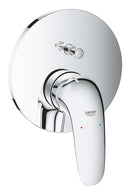 Grohe Eurostyle Ankastre Banyo/Duş Bataryası - 24047003