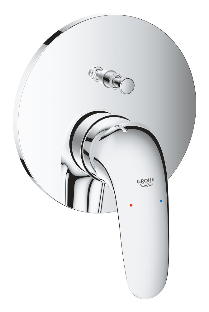 Grohe Eurostyle Ankastre Banyo/Duş Bataryası - 24047003