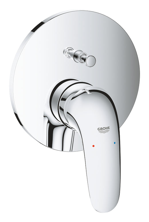 Grohe Eurostyle Ankastre Banyo/Duş Bataryası - 24047003