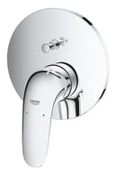 Grohe Eurostyle Ankastre Banyo/Duş Bataryası - 24047003