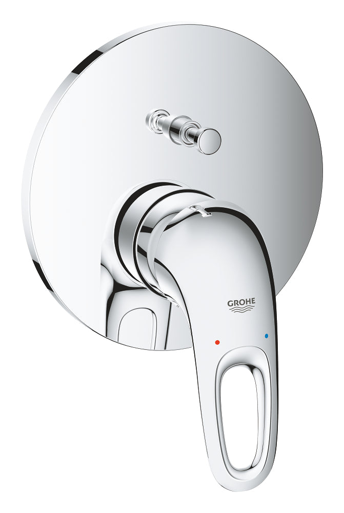 Grohe Eurostyle Ankastre Banyo/Duş Bataryası - 24049003