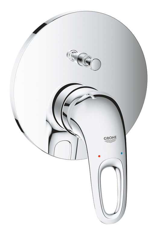 Grohe Eurostyle Ankastre Banyo/Duş Bataryası - 24049003