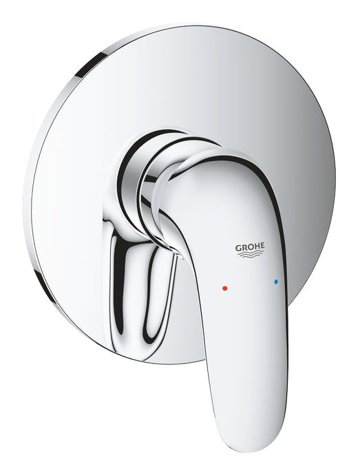 Grohe Eurostyle Ankastre Duş Bataryası - 24046003