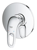 Grohe Eurostyle Ankastre Duş Bataryası - 24048003