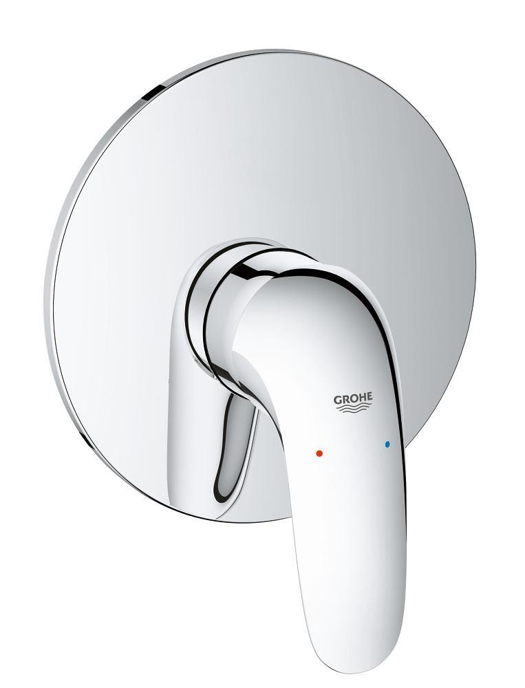 Grohe Eurostyle Ankastre Duş Bataryası - 29098003