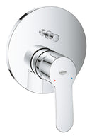 Grohe Eurostyle Cosmopolitan Ankastre Banyo/Duş Bataryası - 24052002