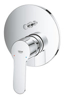 Grohe Eurostyle Cosmopolitan Ankastre Banyo/Duş Bataryası - 24052002