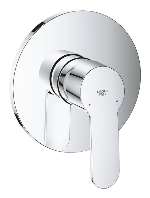 Grohe Eurostyle Cosmopolitan Ankastre Duş Bataryası - 24051002