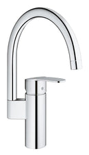 Grohe Eurostyle Cosmopolitan Tek Kumandalı Eviye Bataryası - 30221002