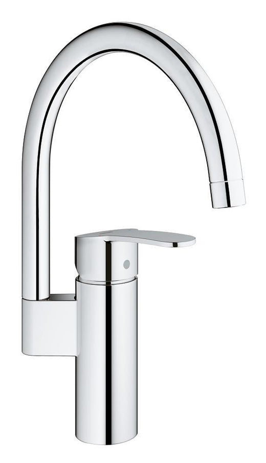 Grohe Eurostyle Cosmopolitan Tek Kumandalı Eviye Bataryası - 30221002