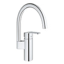 Grohe Eurostyle Cosmopolitan Tek Kumandalı Eviye Bataryası - 30221002