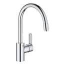 Grohe Eurostyle Cosmopolitan Tek Kumandalı Eviye Bataryası - 31126004
